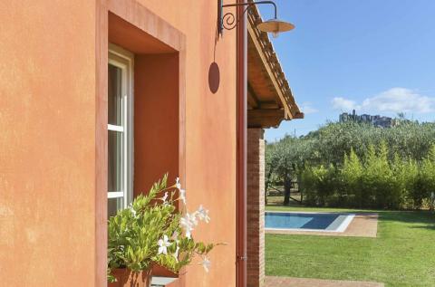 Villa Toscane Lucca