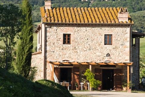Agriturismo Toscane Volterra
