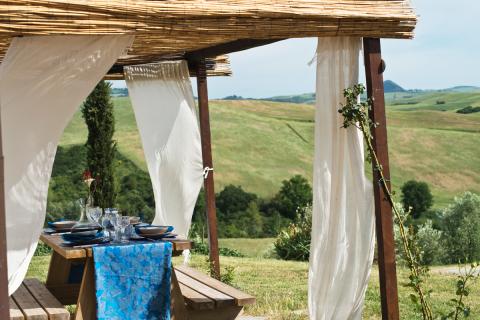 Agriturismo Toscane Volterra