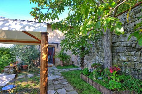 Vakantiehuis Florence voor 4 | Tritt.nl