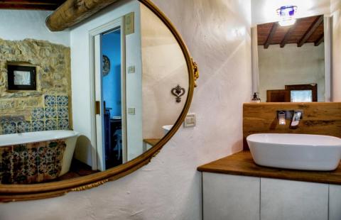 Vakantiehuis Florence voor 4 | Tritt.nl