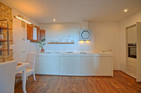 Vakantiehuis Florence voor 4 | Tritt.nl