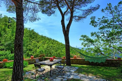 Vakantiehuis Florence voor 4 | Tritt.nl