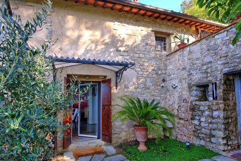 Vakantiehuis Florence voor 4 | Tritt.nl