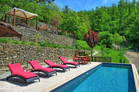 Vakantiehuis Florence voor 4 | Tritt.nl