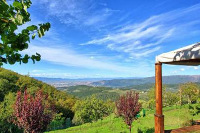 Vakantiehuis Florence voor 4 | Tritt.nl