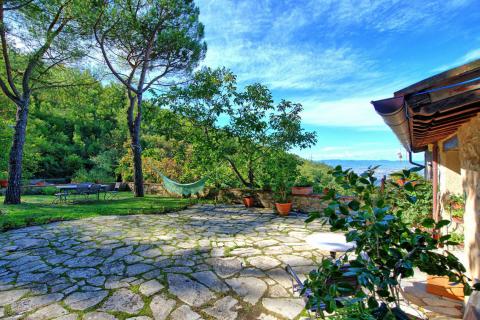 Vakantiehuis Florence voor 4 | Tritt.nl