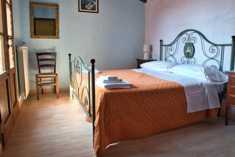 agriturismo toscane met restaurant en zwembad