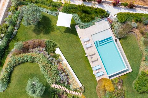 Vakantievilla Sicilie - Meravilla