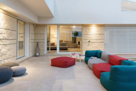 Vakantievilla Sicilie - Meravilla