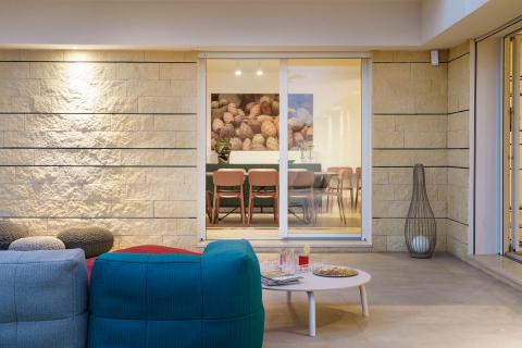 Vakantievilla Sicilie - Meravilla