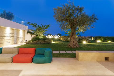 Vakantievilla Sicilie - Meravilla