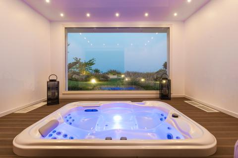 Vakantievilla Sicilie - Meravilla