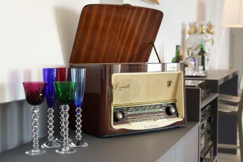 Vakantievilla Sicilie - Meravilla