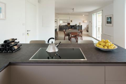 Vakantievilla Sicilie - Meravilla