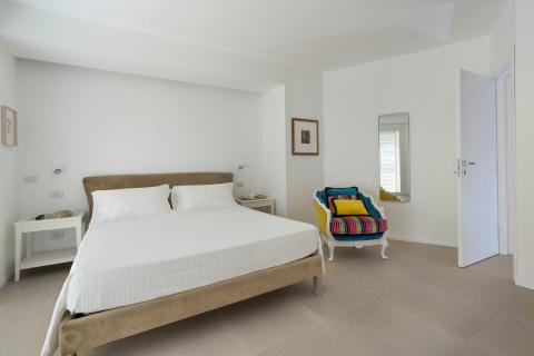 Vakantievilla Sicilie - Meravilla