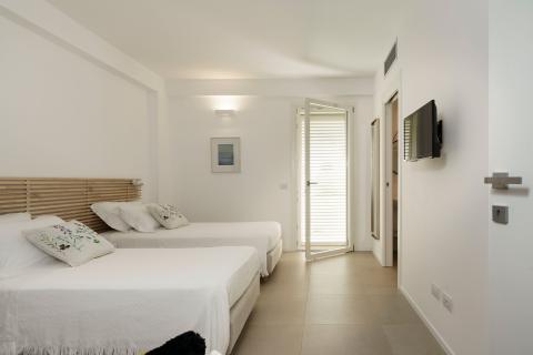 Vakantievilla Sicilie - Meravilla