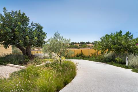 Vakantievilla Sicilie - Meravilla