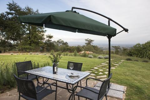 Vakantiedomein Val d'Orcia Toscane