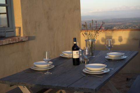 Cignella Resort Toscane