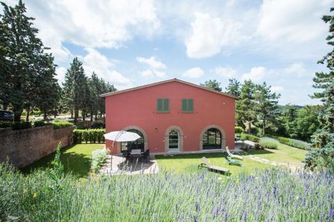 Cignella Resort Siena Toscane