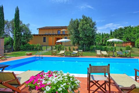 Villa Cerreto