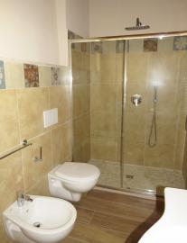 Vakantiehuis loopafstand dorp 10pers. Toscane