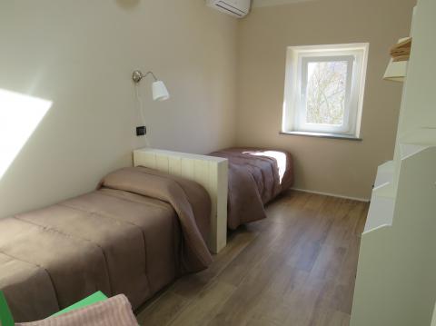 Vakantiehuis loopafstand dorp zwembad, Toscane