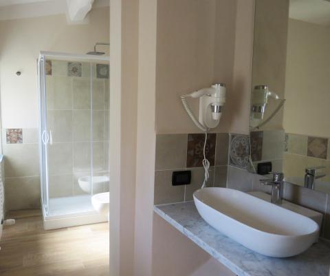 Vakantiehuis loopafstand dorp zwembad, Toscane