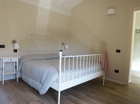 Vakantiehuis loopafstand dorp, Italië