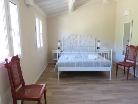 Vakantiehuis loopafstand dorp zwembad, italie