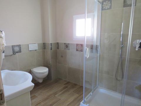 Vakantiehuis loopafstand dorp, Italie