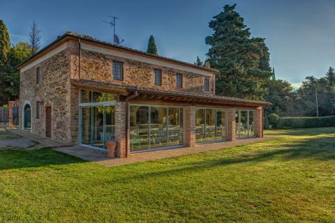 Vakantiehuizen Toscane Florence