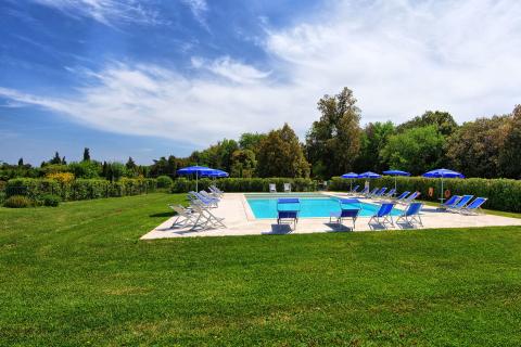 Vakantie Toscane agriturismo