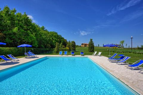 Vakantiewoningen Toscane Florence