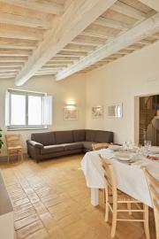 Luxe villa 10 personen Cortona