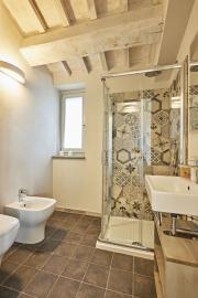 Luxe villa Toscane Arezzo