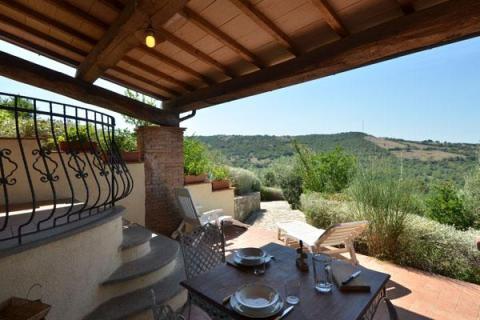 Agriturismo Fattoria la Pieve Grosseto Toscane