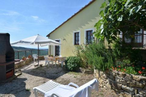 Agriturismo Fattoria la Pieve Grosseto Toscane