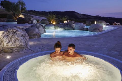 Agriturismo Fattoria la Pieve Grosseto Toscane