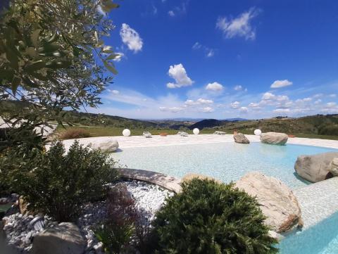 Agriturismo Fattoria la Pieve