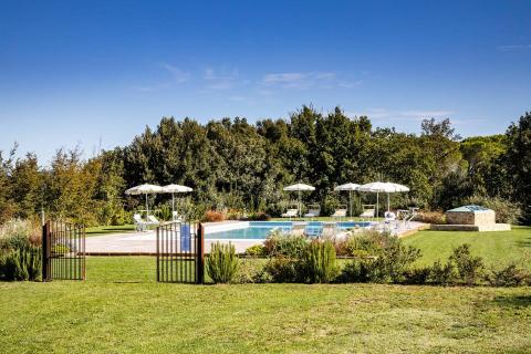 Villa met zwembad Pisa 10 personen | Tritt.nl