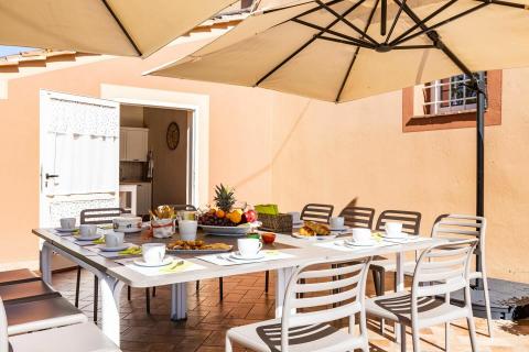 Villa met zwembad Pisa 10 personen | Tritt.nl