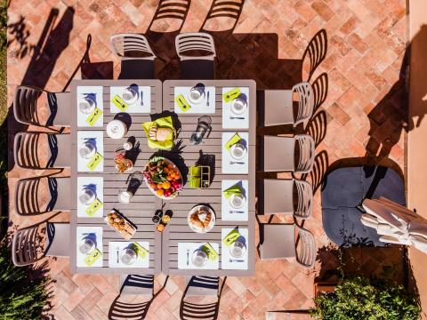 Villa met zwembad Pisa 10 personen | Tritt.nl