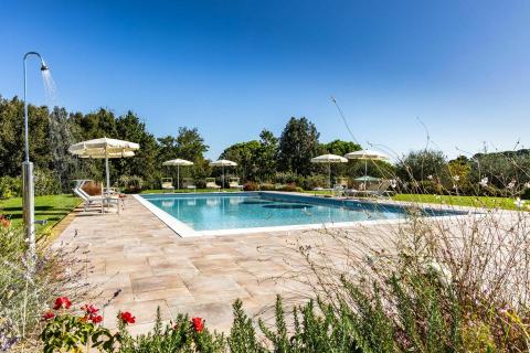 Villa met zwembad Pisa 10 personen | Tritt.nl