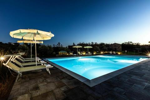Villa met zwembad Pisa 10 personen | Tritt.nl