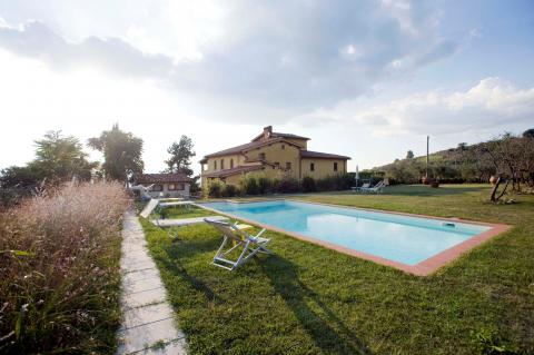 Agriturismo San Godenzo