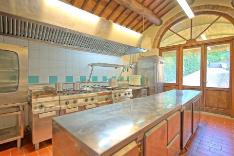 groepsaccommodatie Arezzo, Toscane Italië
