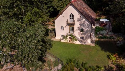 Luxe villa La Casolare Pisa