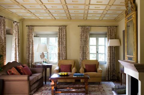 Villa bij Palaia met zwembad Toscane